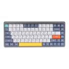 Беспроводная механическая клавиатура NuPhy Air75 («Рассвет» | Daylight)